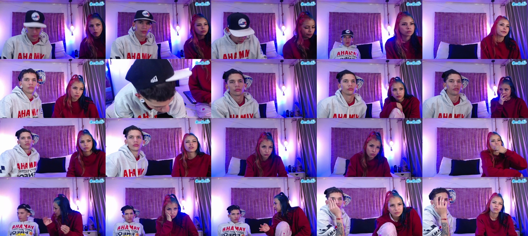 kylieandadam analtoy Webcam SHOW @ 11-12-2023