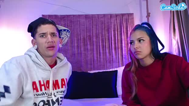 kylieandadam analtoy Webcam SHOW @ 11-12-2023