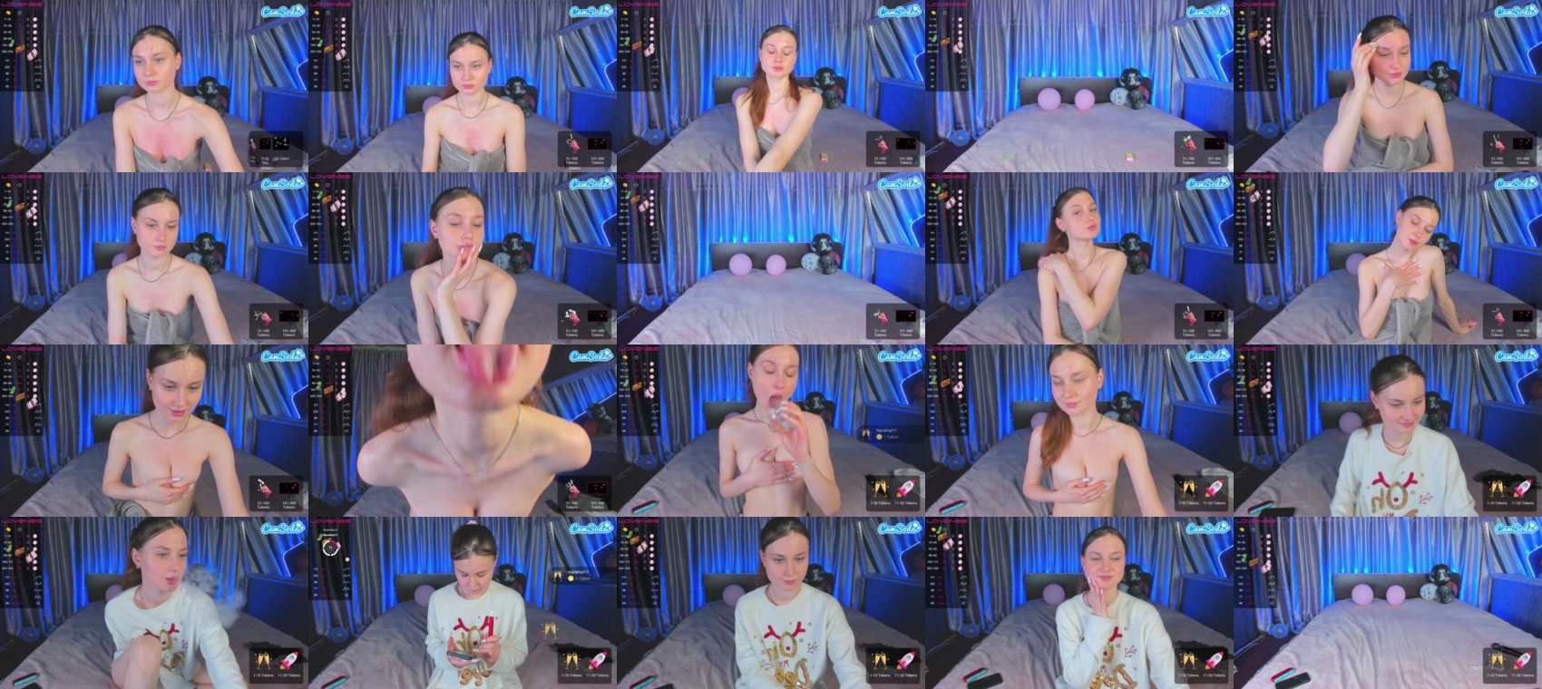 lilit1201 toy Webcam SHOW @ 10-12-2023