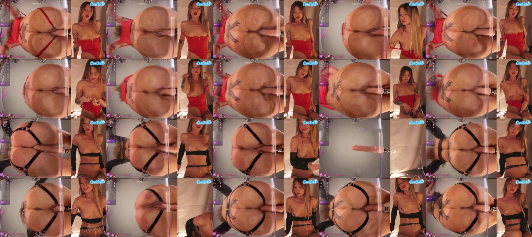 littlemix fingers Webcam SHOW @ 10-12-2023