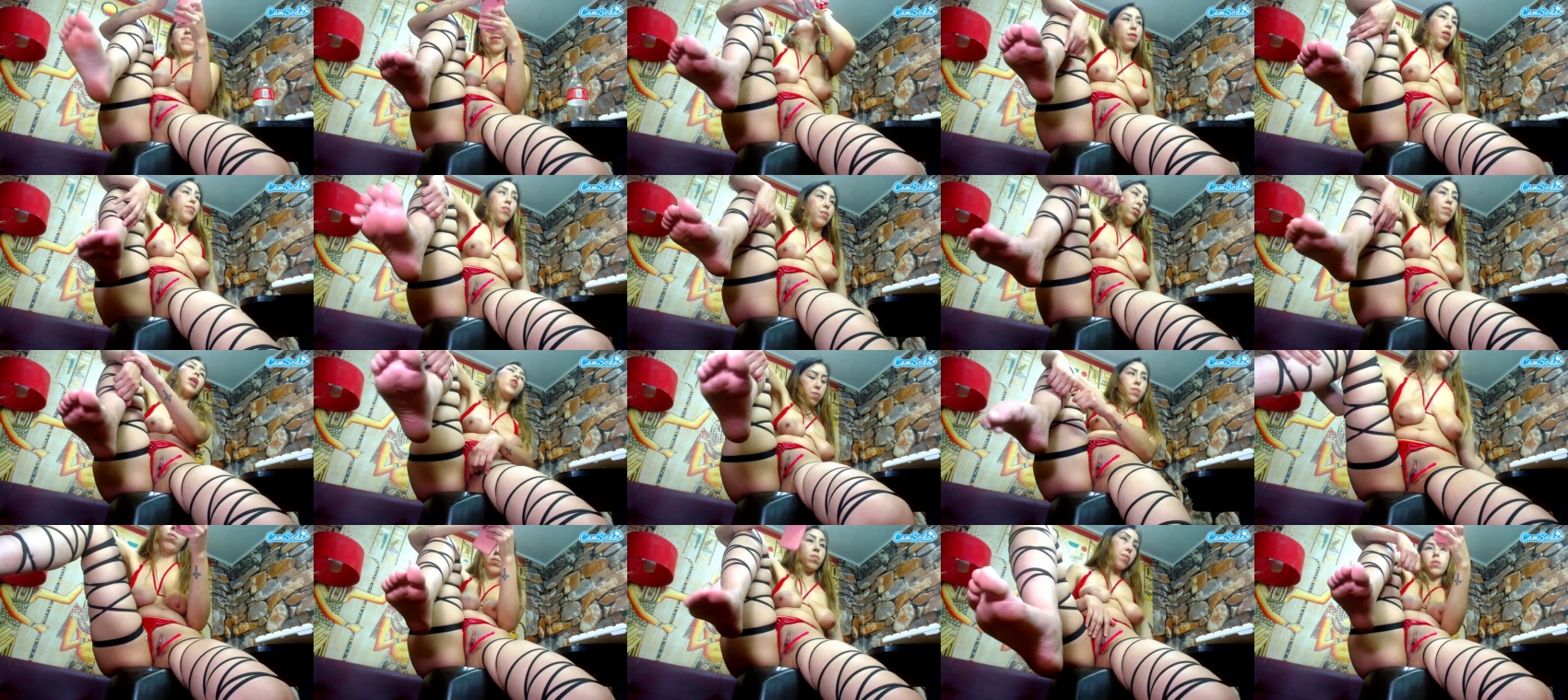 natchaxerick7 analtoy Webcam SHOW @ 10-12-2023
