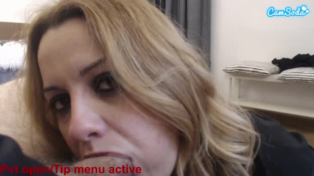 oraljessie toys Webcam SHOW @ 11-12-2023