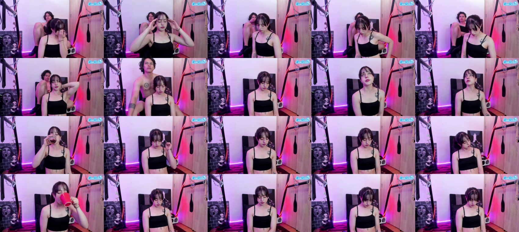 pink-n-lexx kink Webcam SHOW @ 10-12-2023
