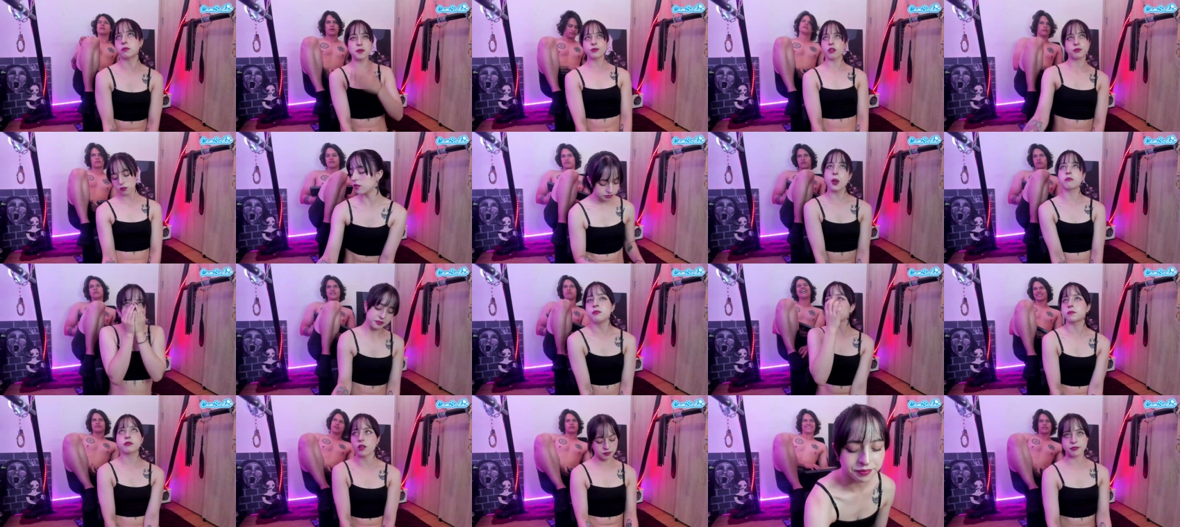 pink-n-lexx nasty Webcam SHOW @ 10-12-2023