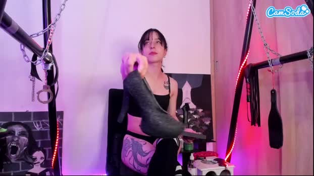 pink-n-lexx lush Webcam SHOW @ 11-12-2023