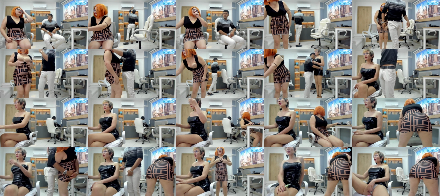 secretassistant XXX Webcam SHOW @ 10-12-2023