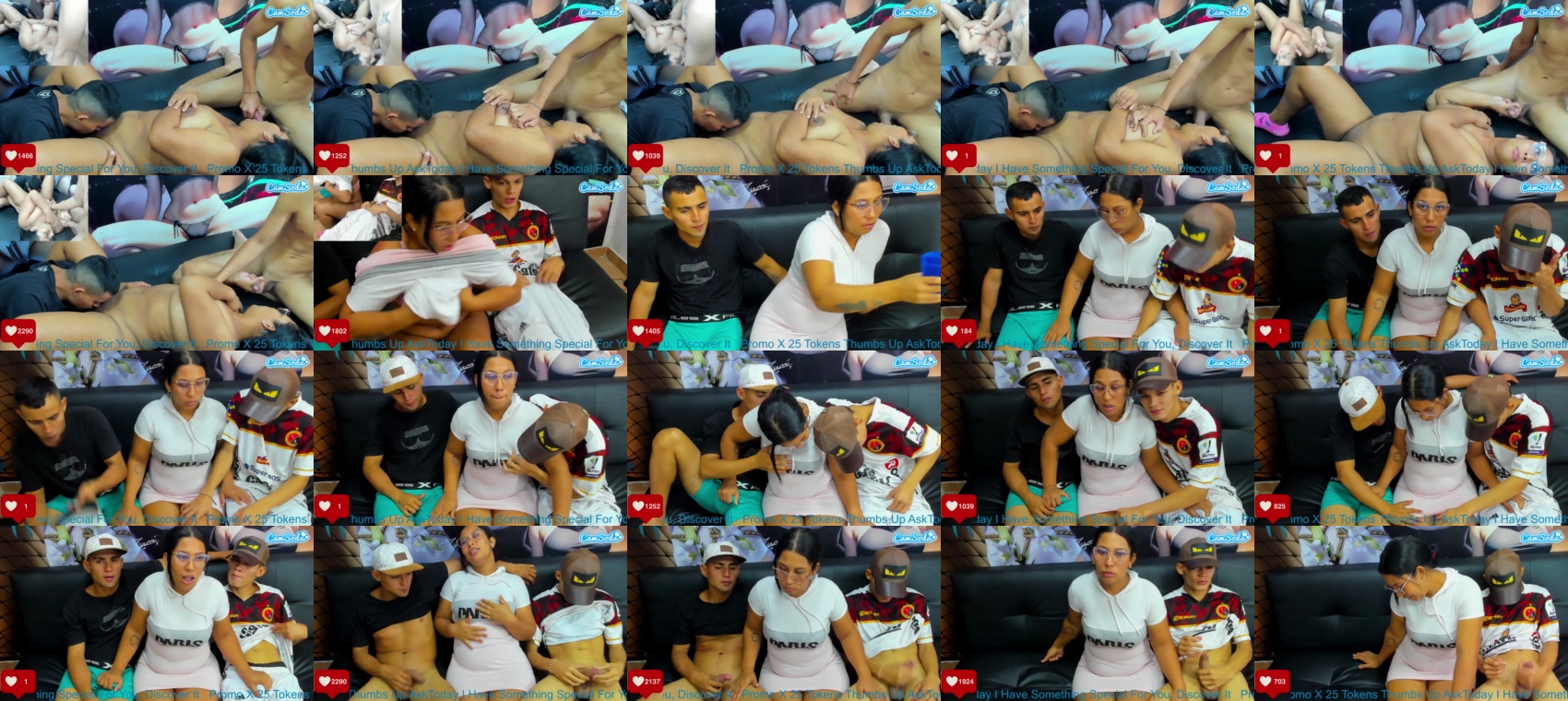 yeli-beth sex Webcam SHOW @ 11-12-2023