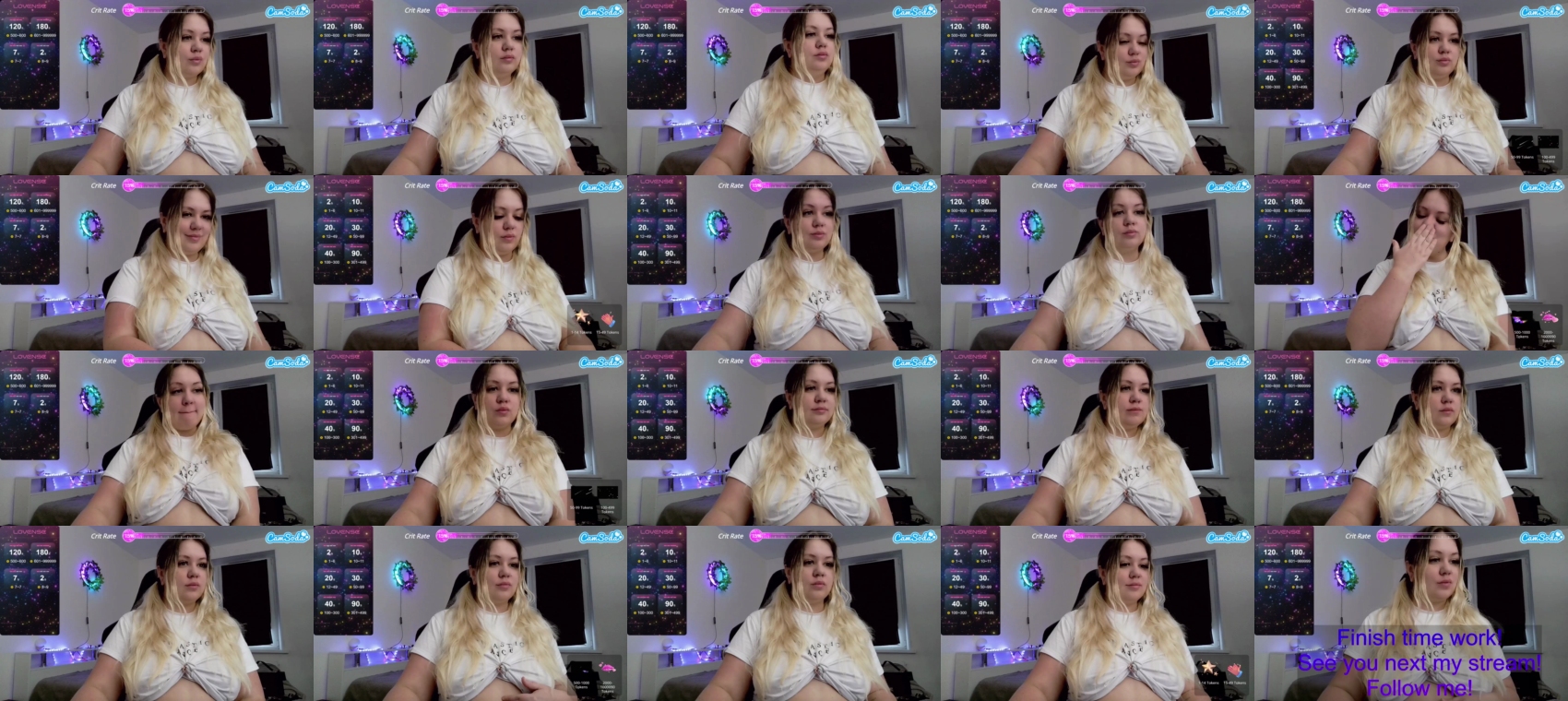 you-dreams wank Webcam SHOW @ 11-12-2023