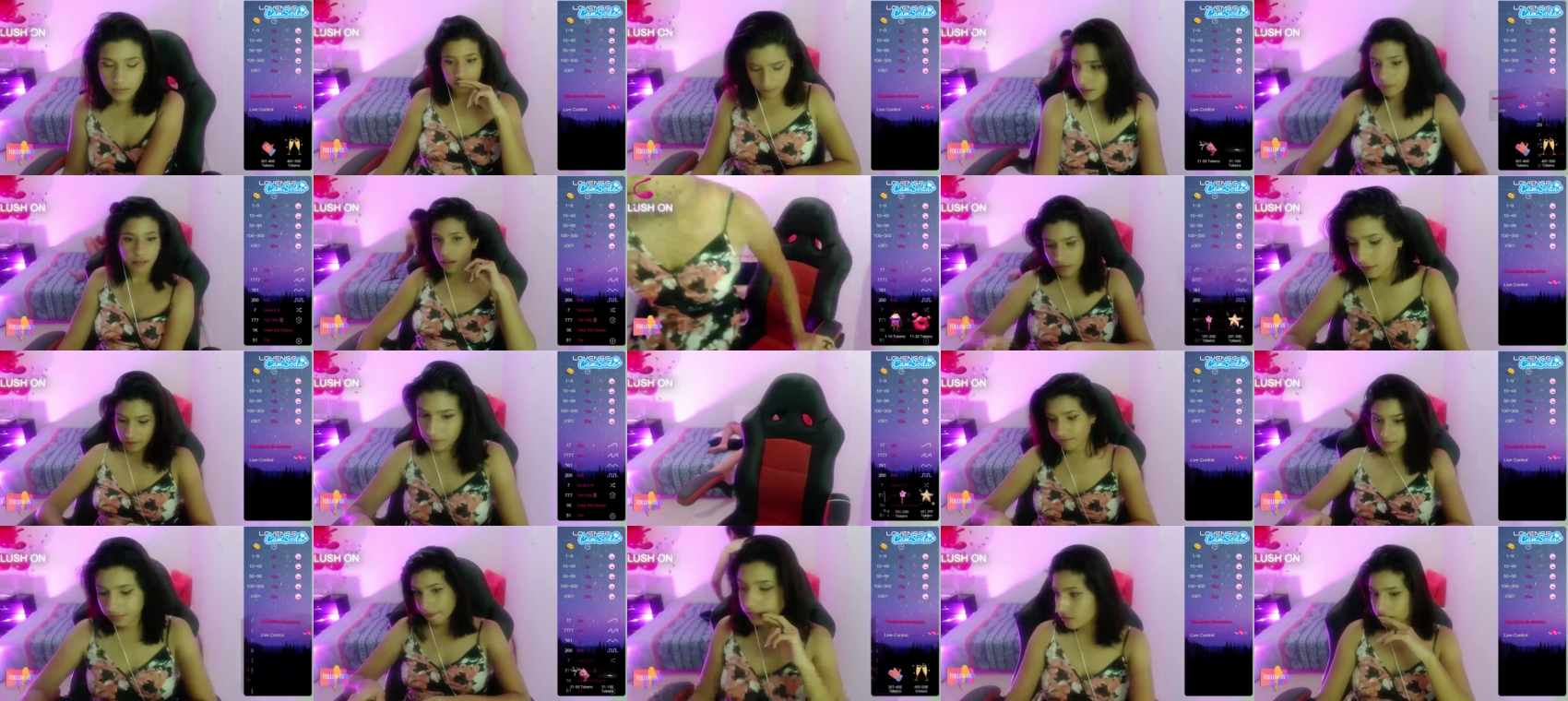 aslyandrea naked Webcam SHOW @ 12-12-2023