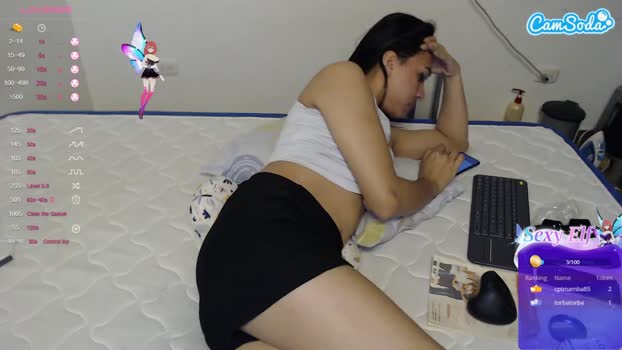 bradking90 fingers Webcam SHOW @ 12-12-2023