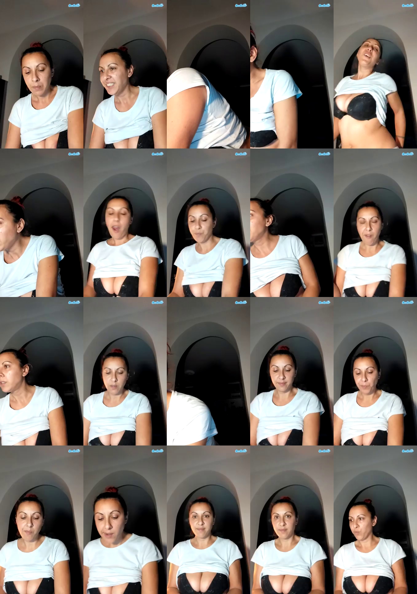 brenda89 Recorded Webcam SHOW @ 12-12-2023