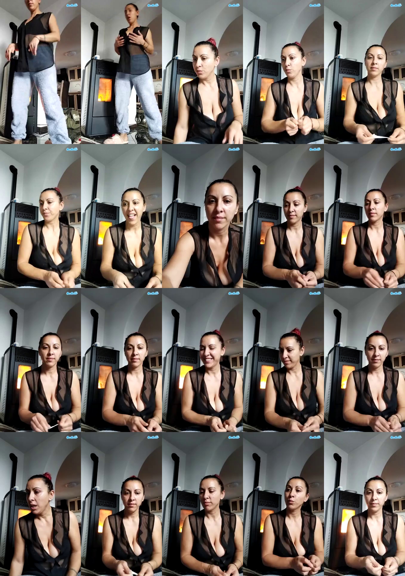 brenda89 kissing Webcam SHOW @ 12-12-2023