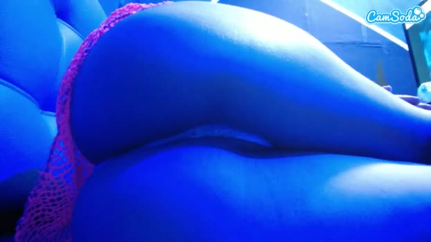 cherry-lov3 lush Webcam SHOW @ 11-12-2023