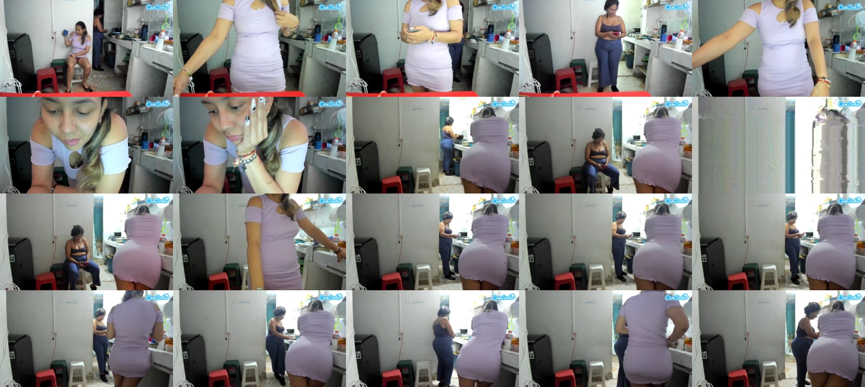 karlapum kissing Webcam SHOW @ 11-12-2023