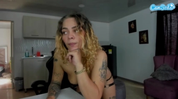 kitanaxxx Show Webcam SHOW @ 11-12-2023