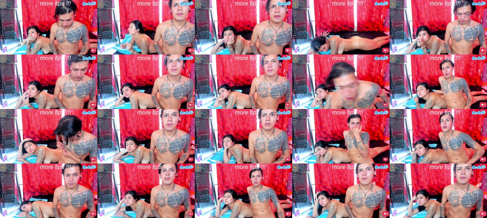 latinhorny69 deep Webcam SHOW @ 11-12-2023