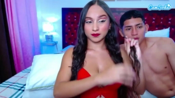 michell-michael yummy Webcam SHOW @ 11-12-2023