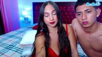 michell-michael natural Webcam SHOW @ 11-12-2023