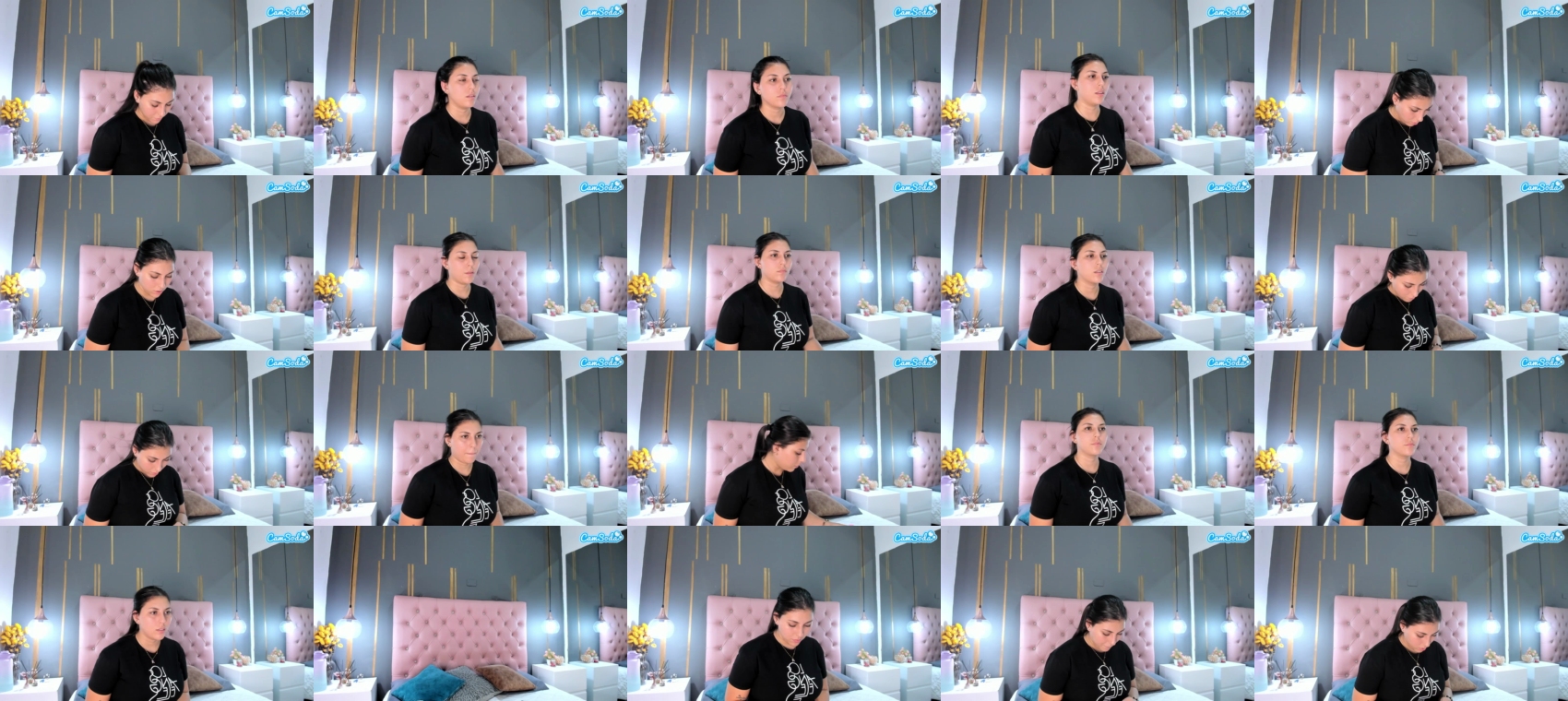 yinn-yang kink Webcam SHOW @ 11-12-2023