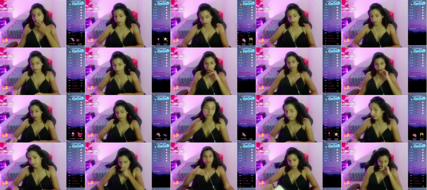 aslyandrea fuck Webcam SHOW @ 13-12-2023