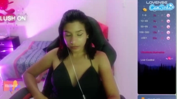 aslyandrea fuck Webcam SHOW @ 13-12-2023