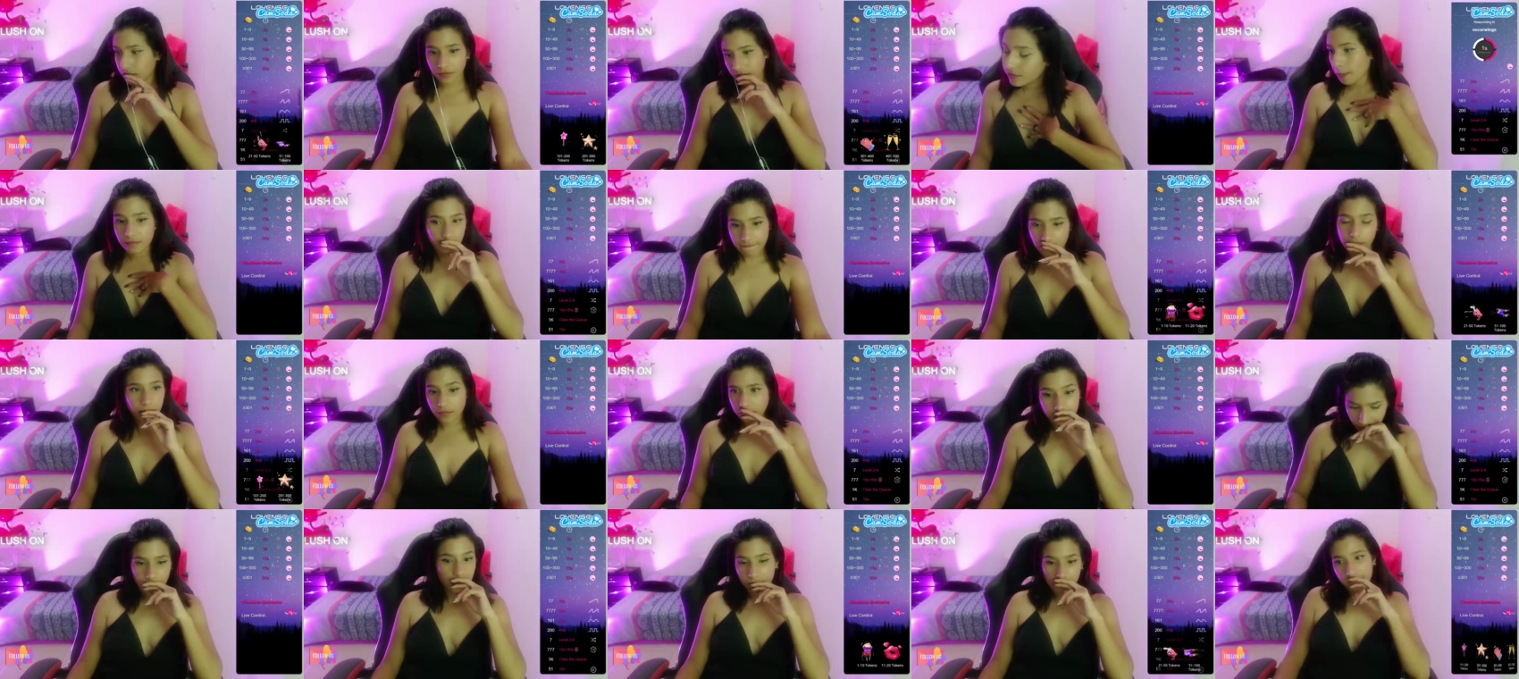 aslyandrea kink Webcam SHOW @ 13-12-2023