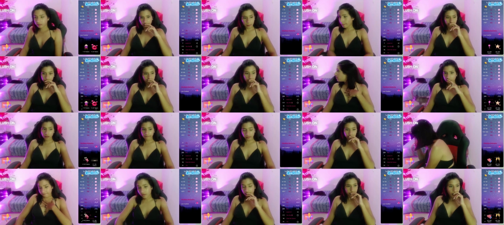 aslyandrea tits Webcam SHOW @ 13-12-2023