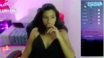 aslyandrea tits Webcam SHOW @ 13-12-2023