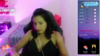 aslyandrea Topless Webcam SHOW @ 13-12-2023