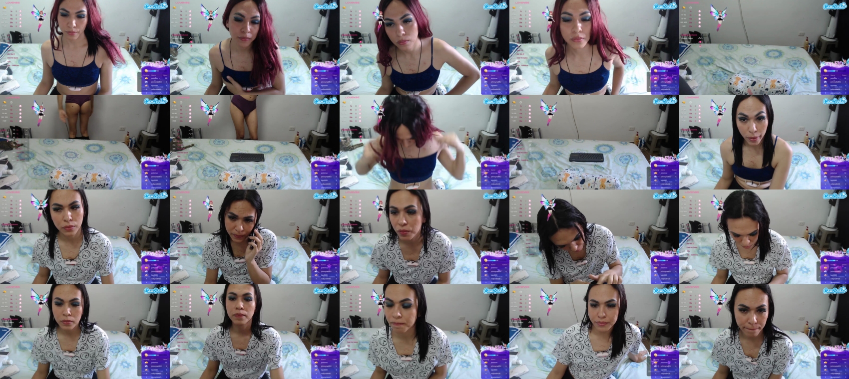 bradking90 squirt Webcam SHOW @ 13-12-2023