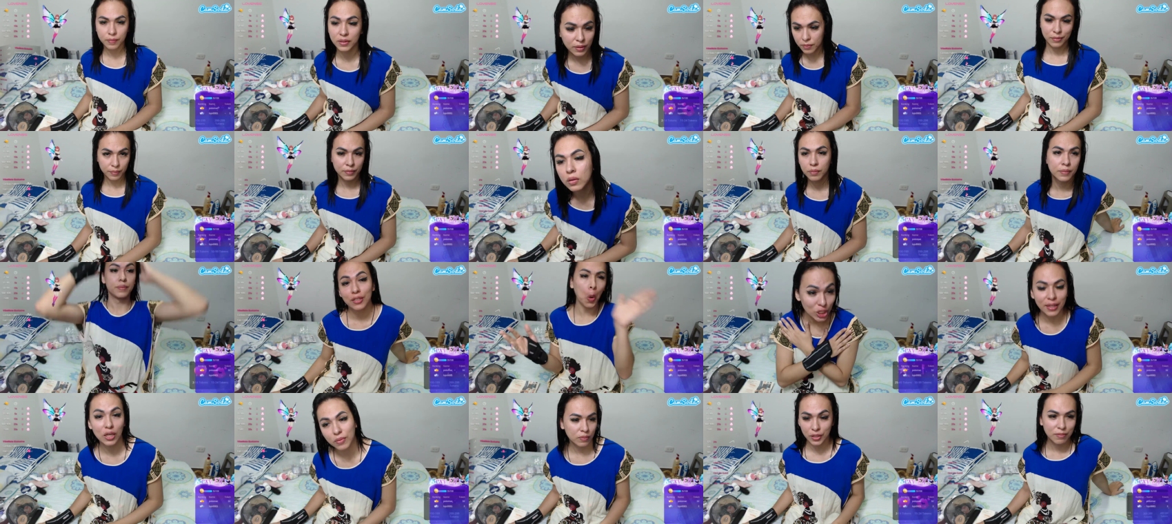 bradking90 prettyface Webcam SHOW @ 13-12-2023