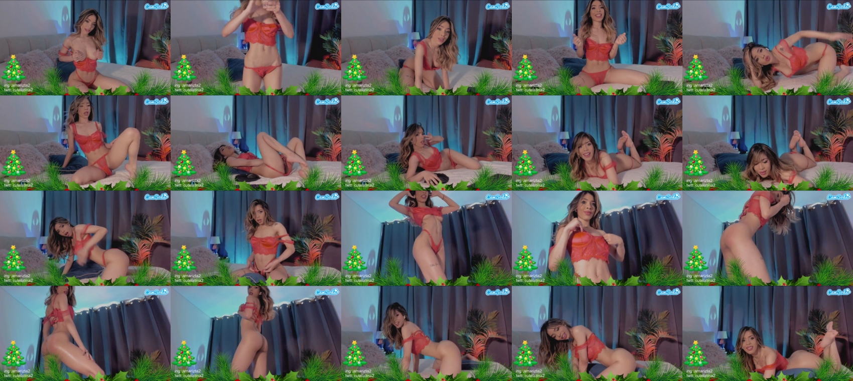 camilaherotic sweet Webcam SHOW @ 12-12-2023
