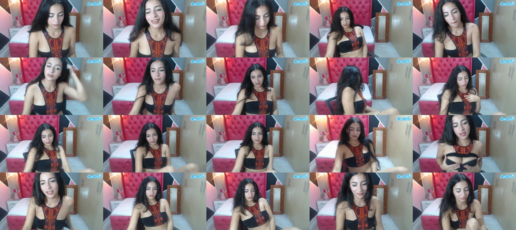 cherry-lov3 tits Webcam SHOW @ 13-12-2023