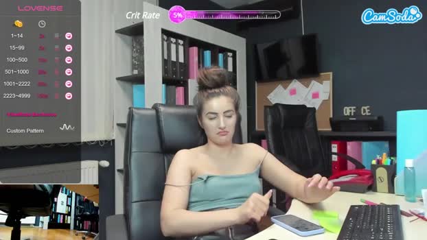 daryastars striptease Webcam SHOW @ 13-12-2023