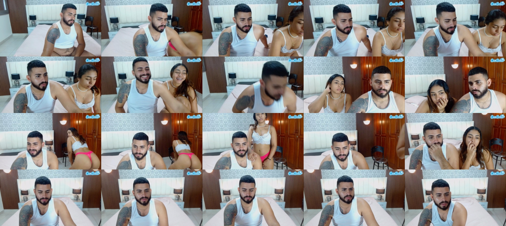juliana-and-dave naked Webcam SHOW @ 12-12-2023