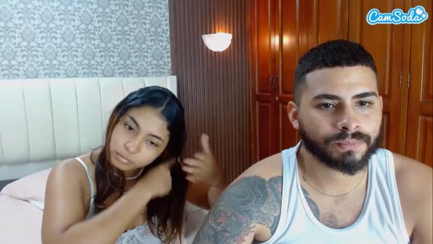 juliana-and-dave naked Webcam SHOW @ 12-12-2023