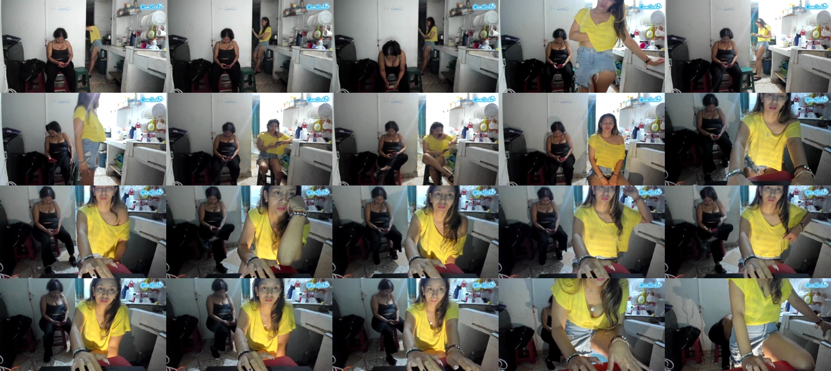 karlapum sexygirl Webcam SHOW @ 12-12-2023