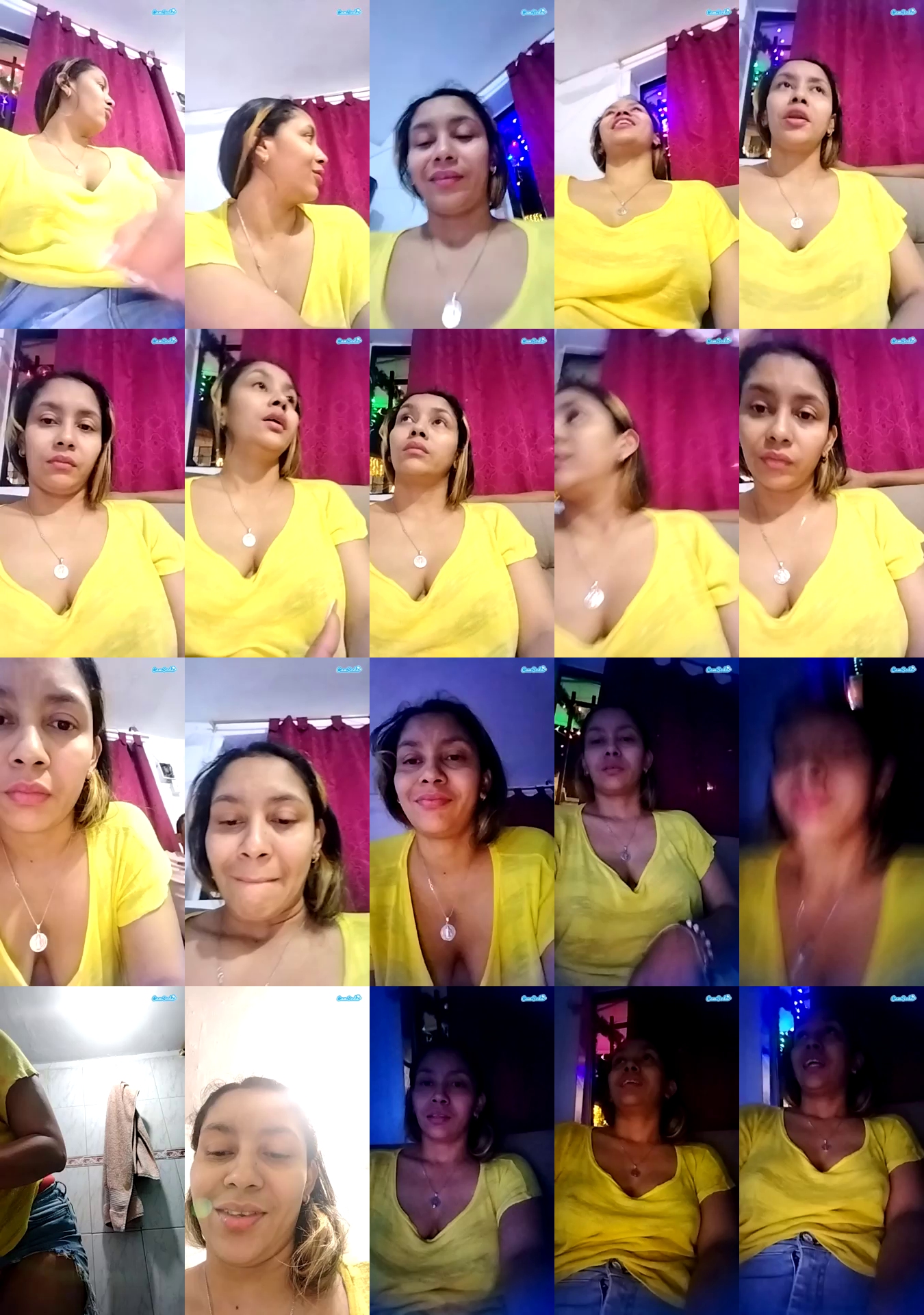 karlapum oral Webcam SHOW @ 13-12-2023
