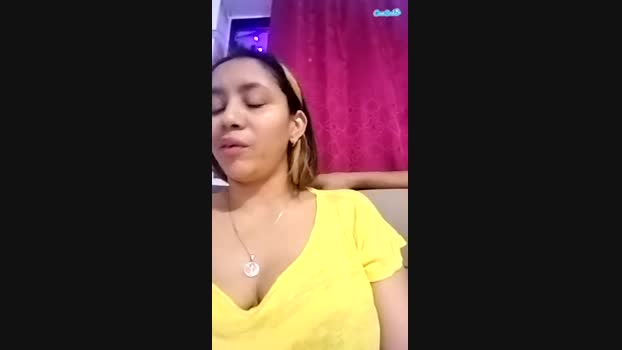 karlapum oral Webcam SHOW @ 13-12-2023