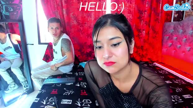 latinhorny69 fingers Webcam SHOW @ 13-12-2023