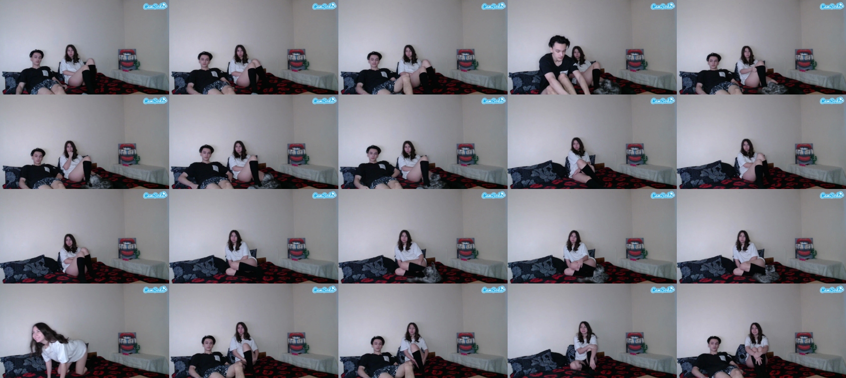 liastann beauty Webcam SHOW @ 13-12-2023