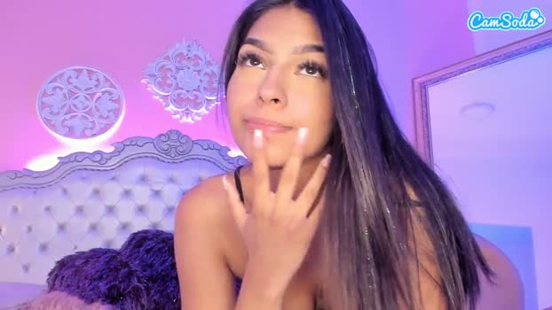 miagarciia wet Webcam SHOW @ 12-12-2023