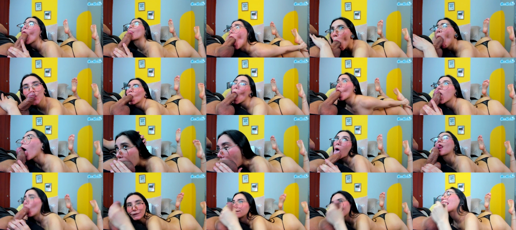 owenykaya ass Webcam SHOW @ 13-12-2023