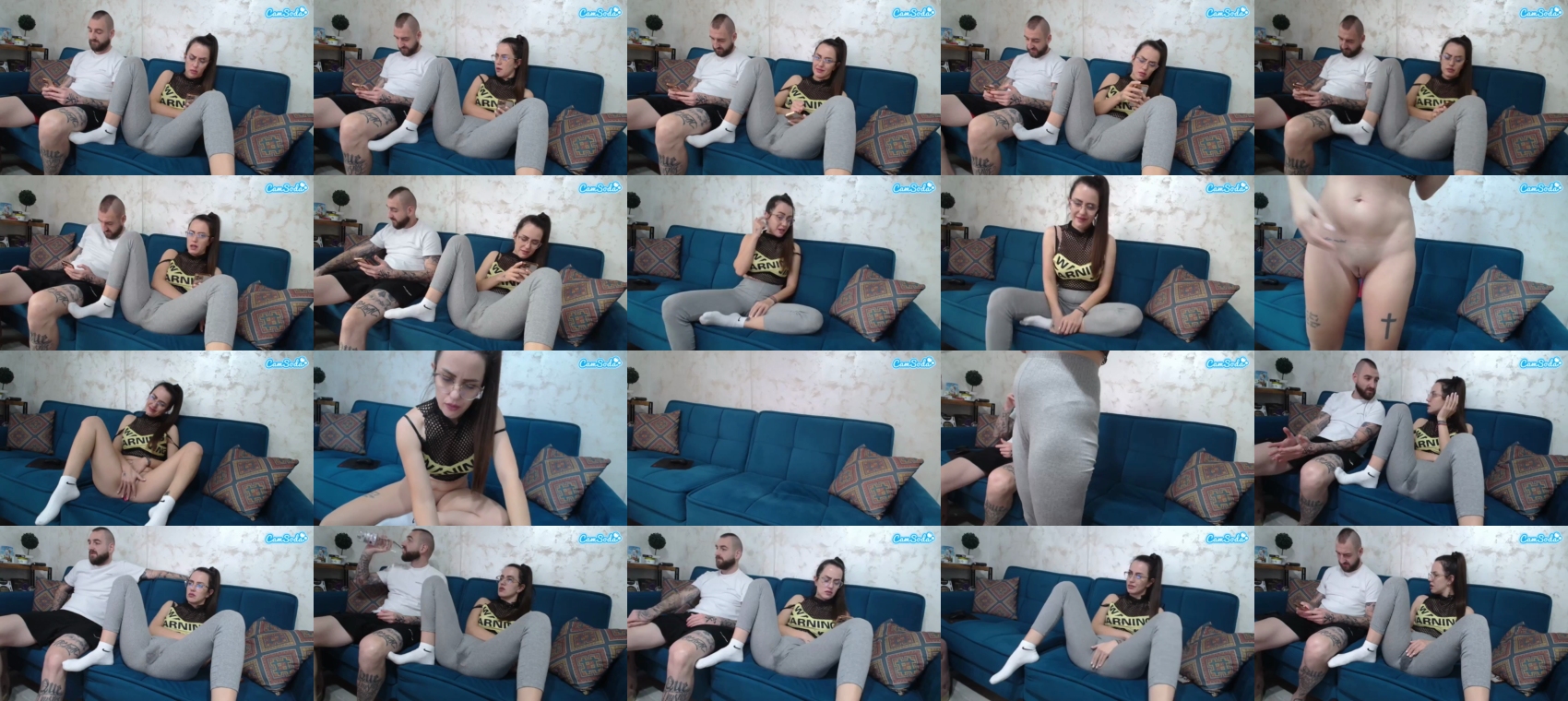 panamera-777 big Webcam SHOW @ 13-12-2023