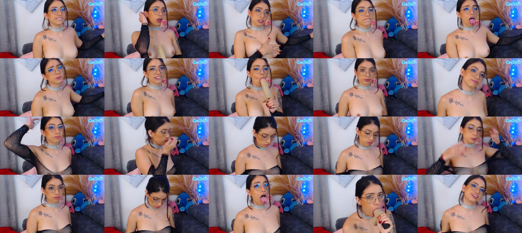 anyakaori striptease Webcam SHOW @ 14-12-2023