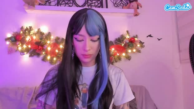 dakilee ass Webcam SHOW @ 14-12-2023
