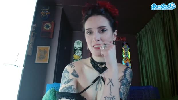 jessica-black yummy Webcam SHOW @ 14-12-2023