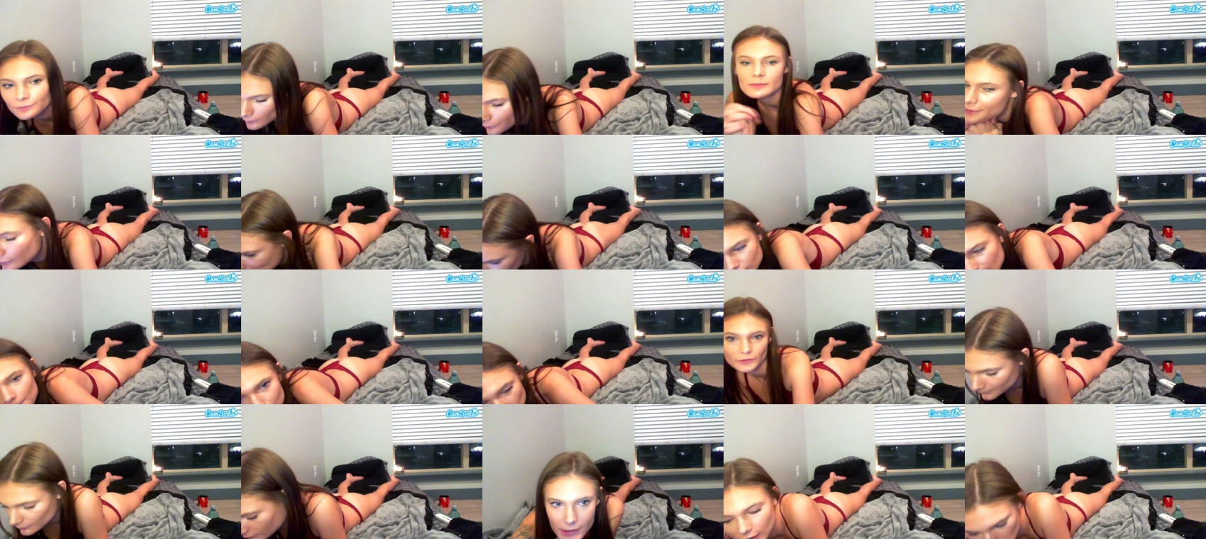 kadleynadeen beauty Webcam SHOW @ 14-12-2023