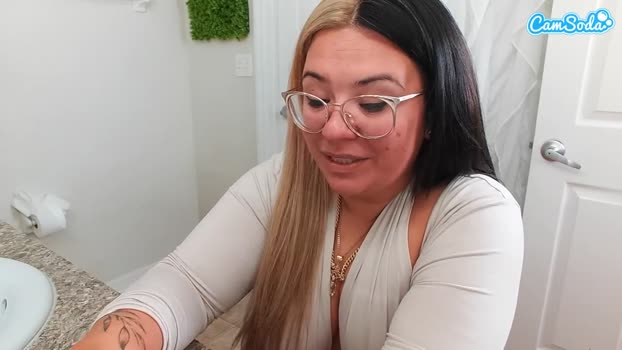 kinky-kris bigboobs Webcam SHOW @ 14-12-2023