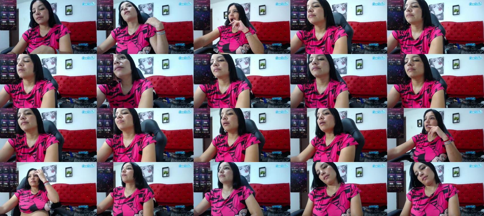 lia-cute19 hard Webcam SHOW @ 14-12-2023